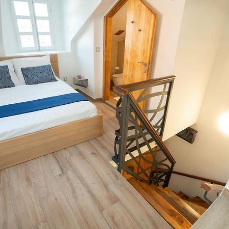 Old Town Makarska Apartments - Central Square Zewnętrze zdjęcie