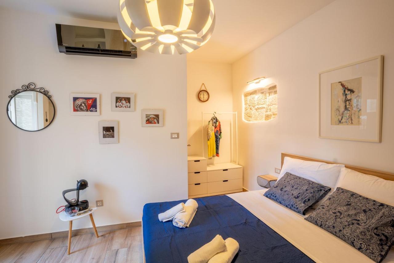 Old Town Makarska Apartments - Central Square Zewnętrze zdjęcie