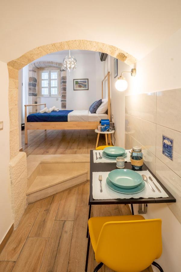Old Town Makarska Apartments - Central Square Zewnętrze zdjęcie