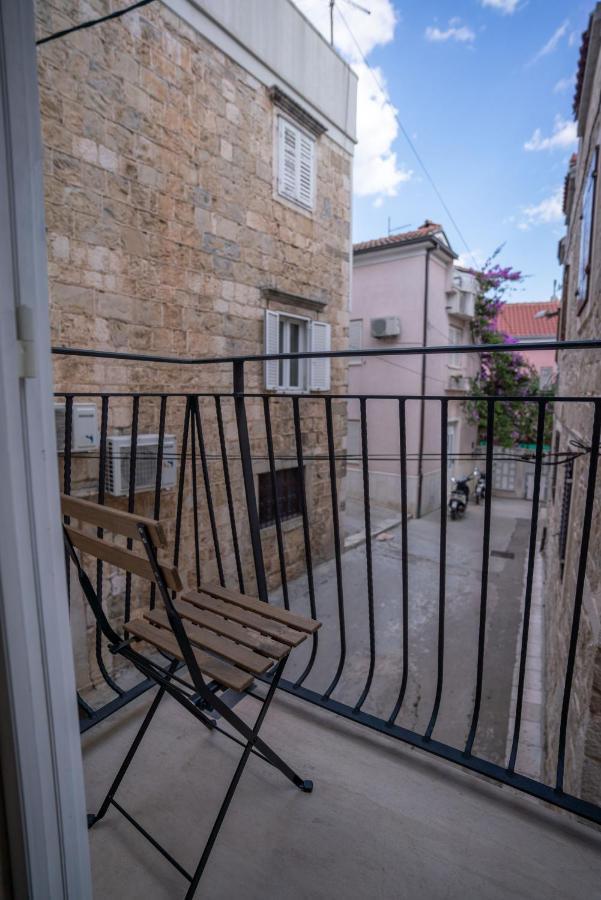 Old Town Makarska Apartments - Central Square Zewnętrze zdjęcie