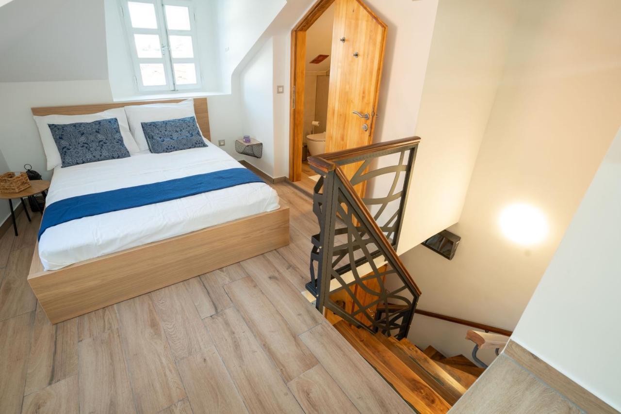 Old Town Makarska Apartments - Central Square Zewnętrze zdjęcie