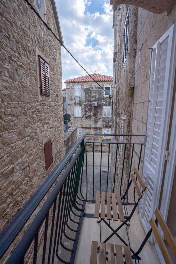 Old Town Makarska Apartments - Central Square Zewnętrze zdjęcie